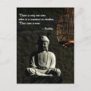 Search for awakened cards Buddha