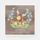 Search for moose baby shower Woodland