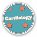 Search for cardiology stickers Medical