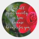 Search for casting stickers Verse