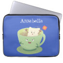 Search for tea laptop cases Cute