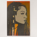 Search for beautiful women puzzles People
