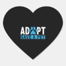 Search for save a pet stickers Dog