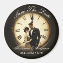 Search for old style magnets Bride