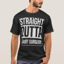 Search for survivor mens tshirts Open heart surgery