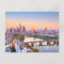 Search for frankfurt souvenirs Sunset