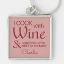 Search for funny wine sayings key rings Quote