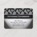 Search for snake business cards Elegant