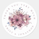 Search for purple berries stickers Botanical