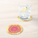 Search for mandala coasters Pink