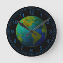 Search for hemisphere clocks Globe