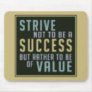Search for motivational mousepads Quote