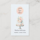Search for bakery logo business cards Baking