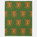 Search for animal head blankets Pattern