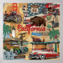 Search for vintage california posters Trip