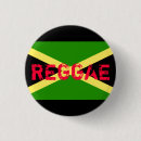 Search for reggae badges Jamaica
