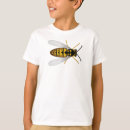 Search for yellowjacket tshirts Wasp