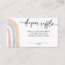 Search for abstract rainbow invitations Girl