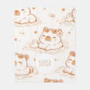 Search for capybara blankets Kids