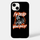 Search for undead iphone cases Horror