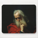 Search for pensive mousepads Portrait