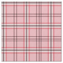 Search for pink plaid fabric Girly