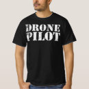 Search for 107 tshirts Drone pilot