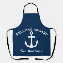 Search for anchor aprons Beach house