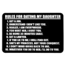 Search for rules magnets Humour