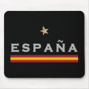 Search for spain flag mousepads Spanish