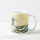 Search for tsunami mugs Fuji