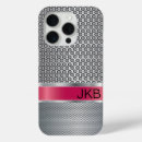 Search for red and silver iphone cases Metallic