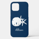 Search for sand dollar sea shell iphone cases Nautical