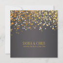 Search for christmas lights wedding invitations Snowflakes