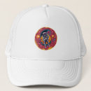 Search for universe hats Astronaut