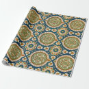 Search for arabic wrapping paper Arabesque