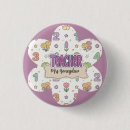 Search for teachers quote badges Kindergarten