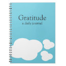 Search for positive thinking notebooks Gratitude