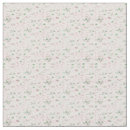Search for pastel floral fabric Chic floral pattern