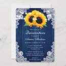 Search for wood and lace invitations Floral