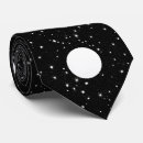 Search for full ties Astronomy