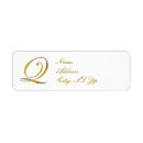 Search for monogram q labels Monograms