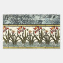 Search for decorative border stickers Flowers