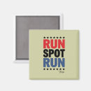 Search for run magnets Usa