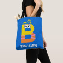 Search for big bird sesame street tote bags Toddler