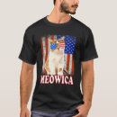 Search for meowica tshirts 4th