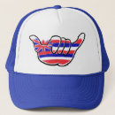 Search for shaka hats Hawaiian