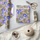 Search for nouveau wrapping paper Seamless pattern