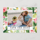 Search for summer save the date postcards Couple photo