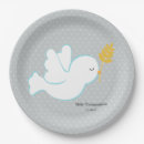 Search for dove plates Baptism